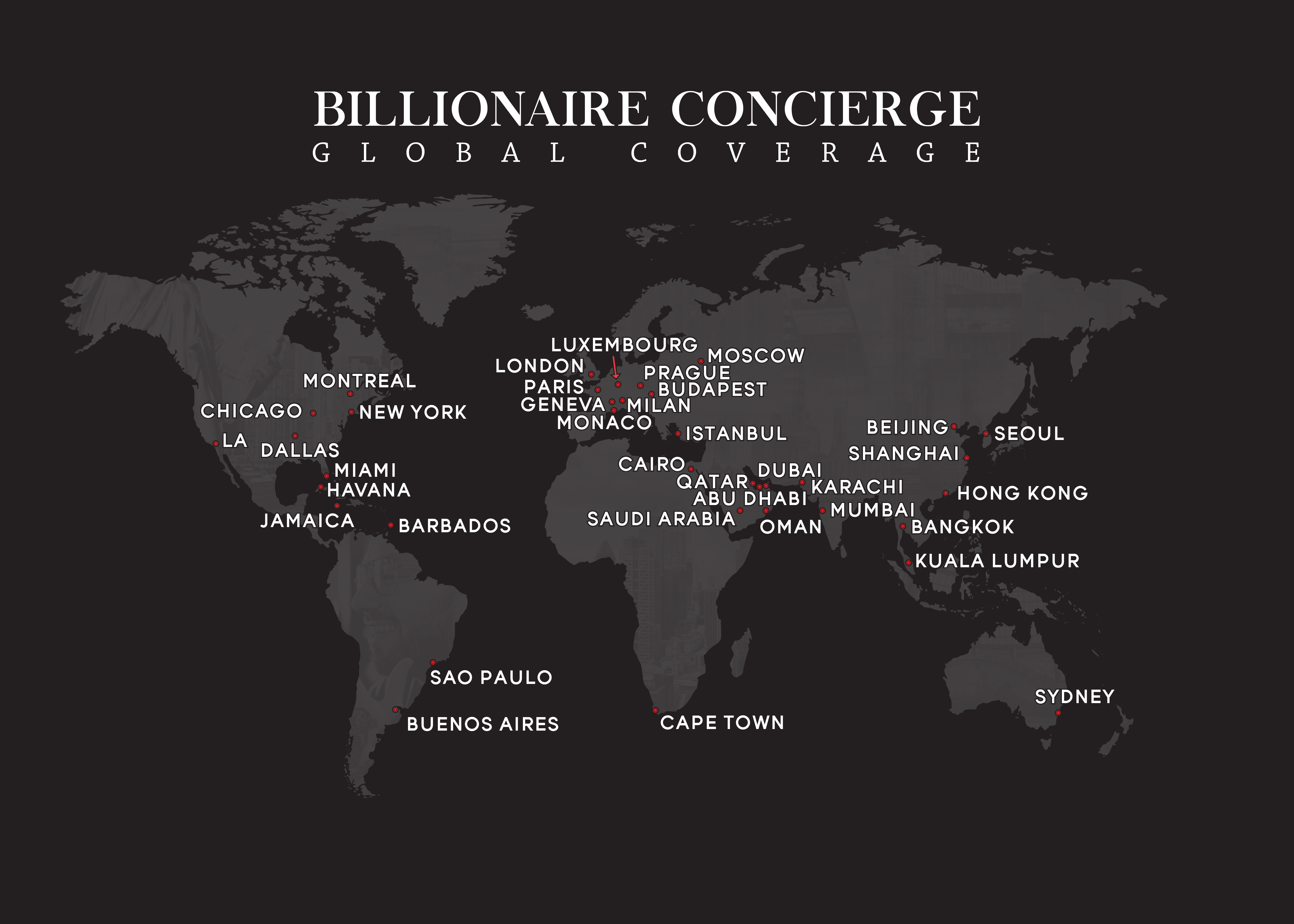 BC Map