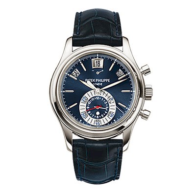 Patek Philippe Annual Calendar