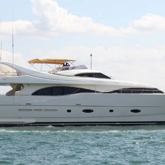 Luxury Yachts Concierge Services