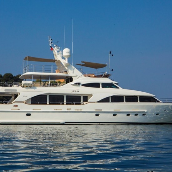 Concierge Yachts