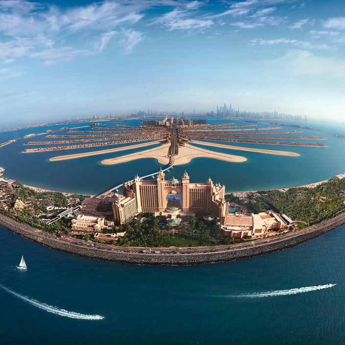 dubai dubai