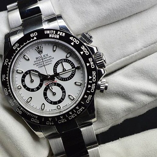 Rolex Daytona Rolex Daytona