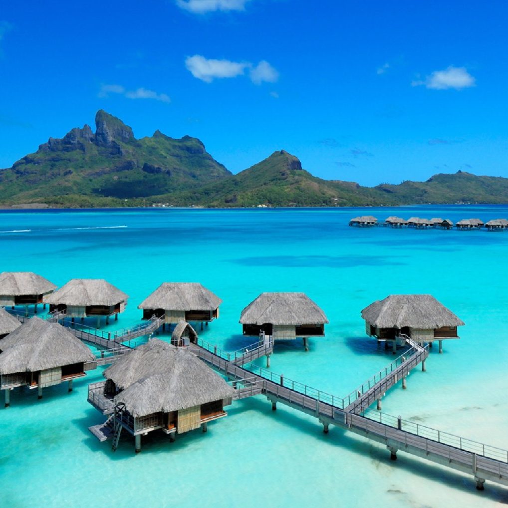 Bora Bora Bora Bora
