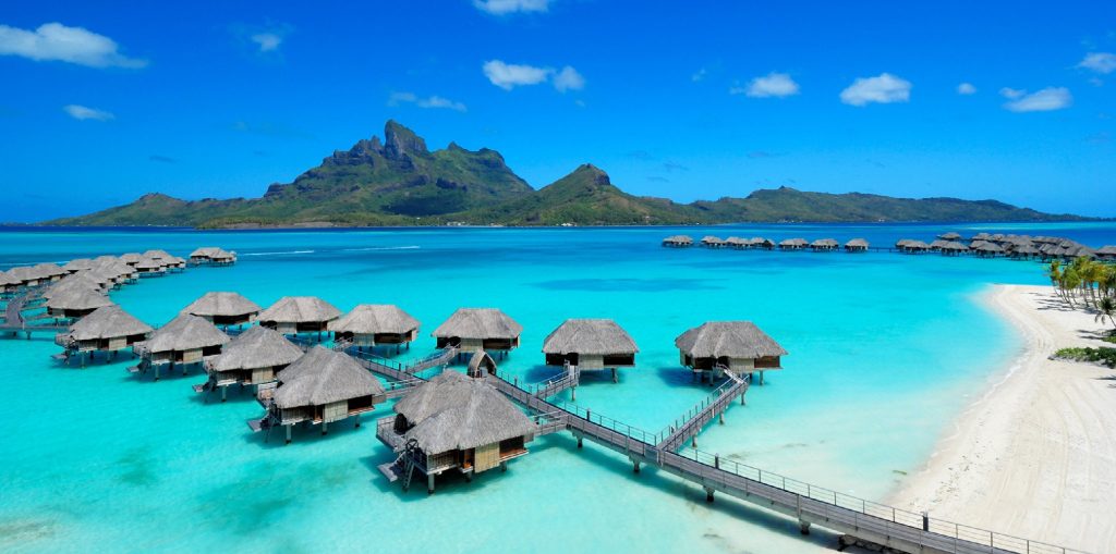 Bora Bora