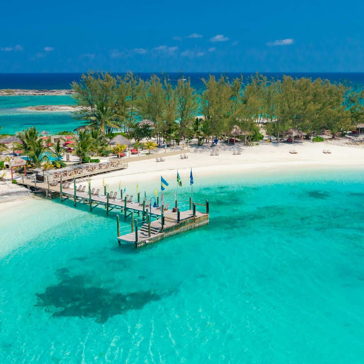 Sandals Royal Bahamian - Bahamas Sandals Royal Bahamian - Bahamas