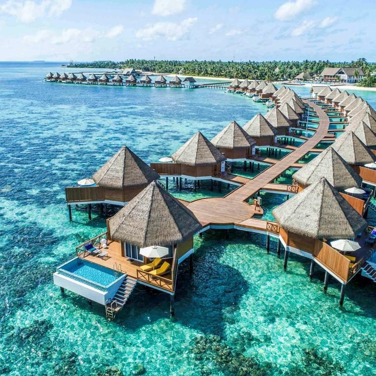 Maldives