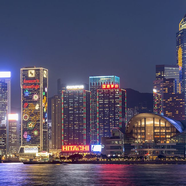 Hong Kong Luxury Travel Concierge Services Hong Kong Luxury Travel Concierge Services