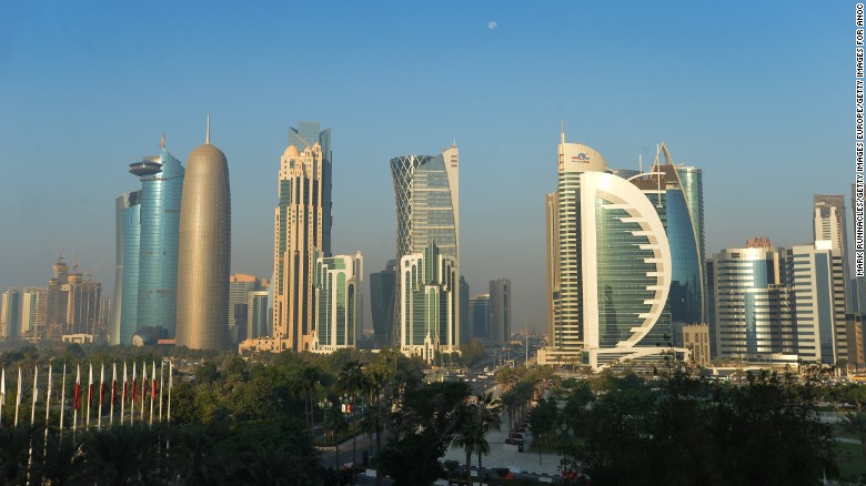 Qatar Luxury Concierge Services