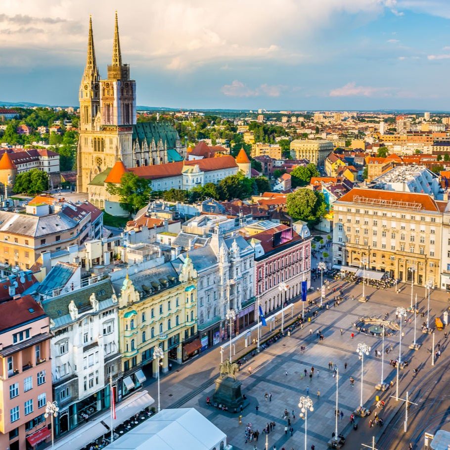 Zagreb Global Concierge Services