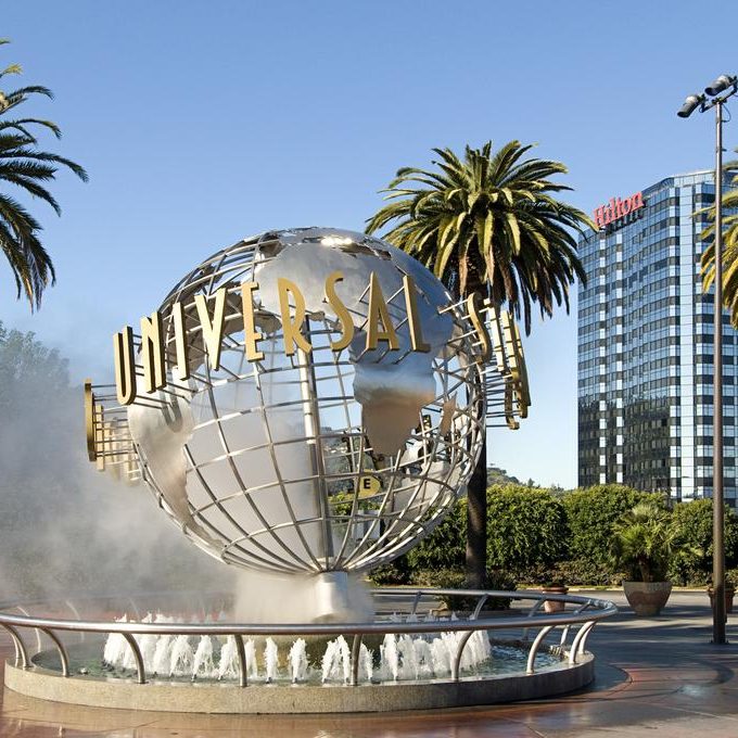 Los Angeles Global Concierge