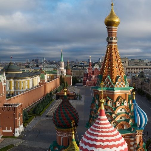 Moscow Luxury Concierge