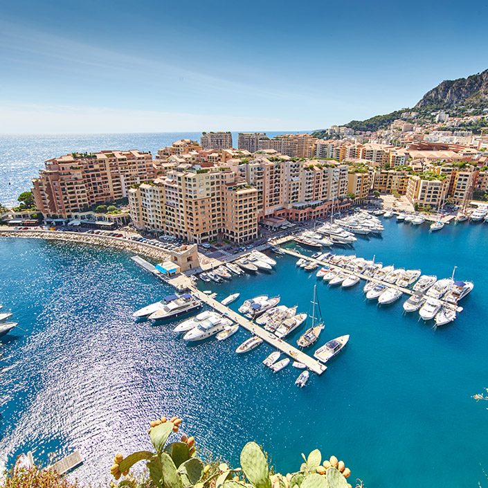 Monaco Luxury Concierge