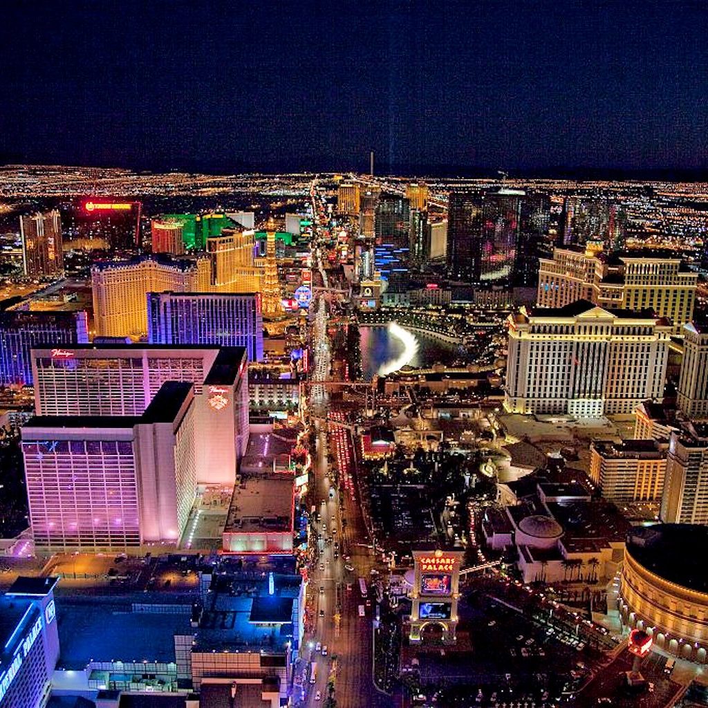 Las Vegas Global Concierge