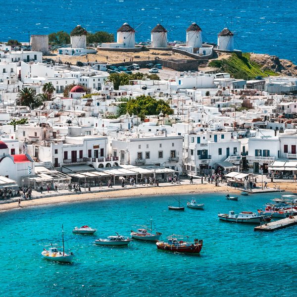 Mykonos Travel Concierge Mykonos Travel Concierge