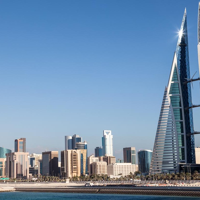 Bahrain Concierge Services