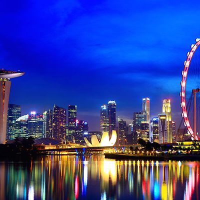 Singapore Luxury Concierge
