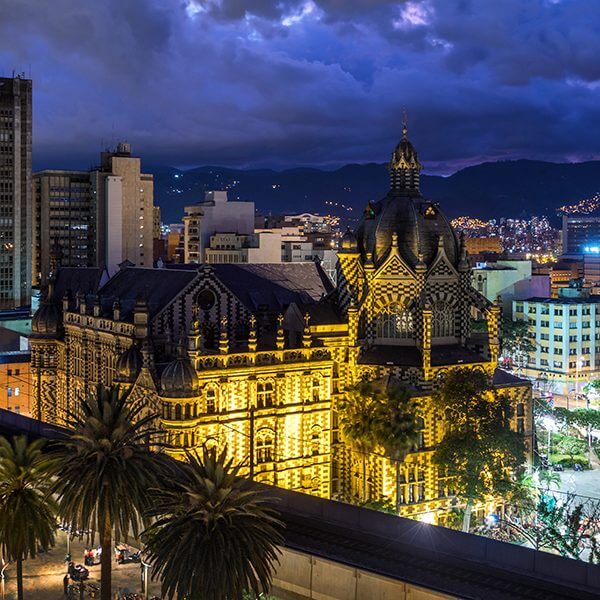 medellin-colombia