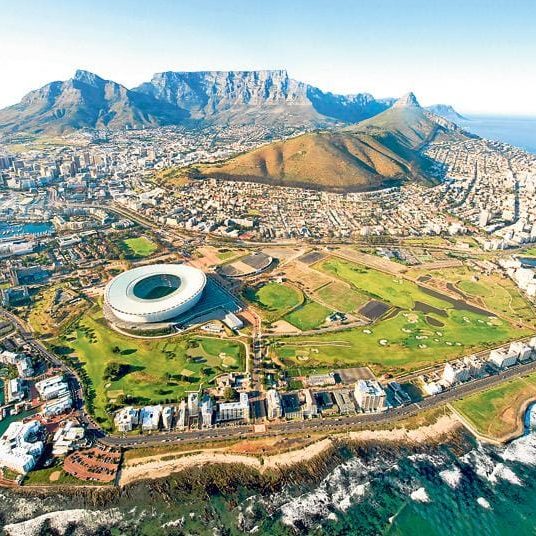 Cape Town