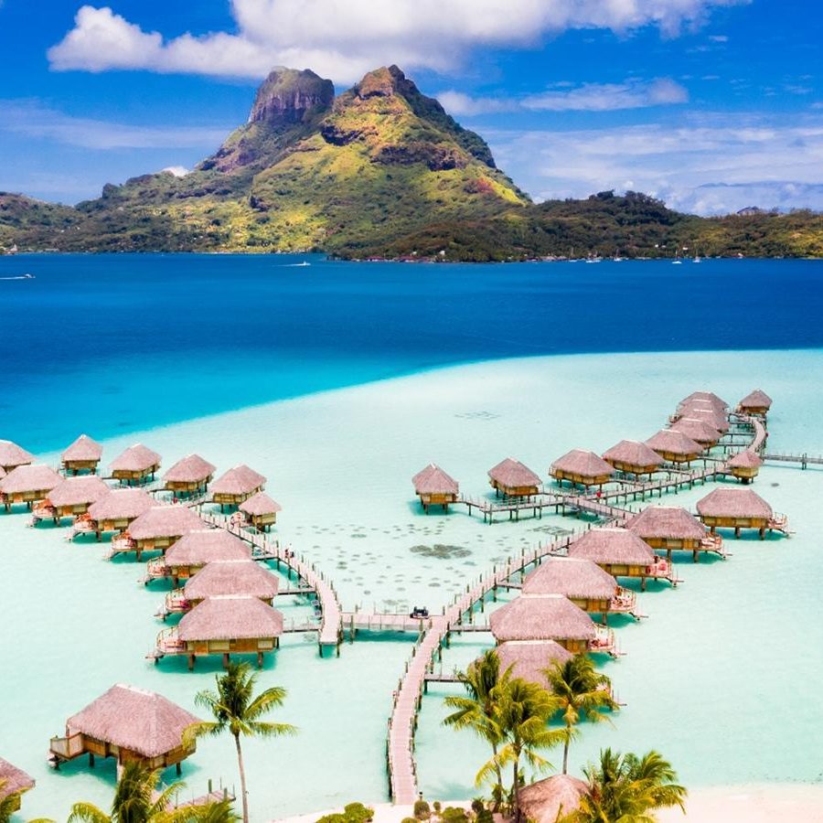 Bora Bora