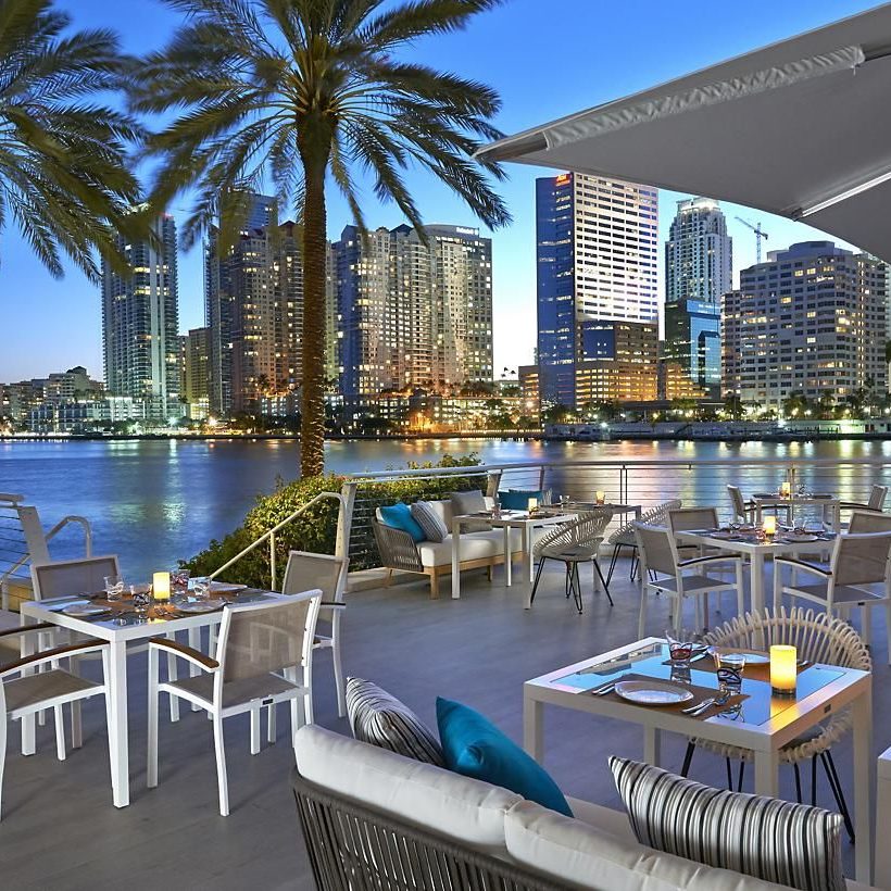 Dining Miami Dining Miami