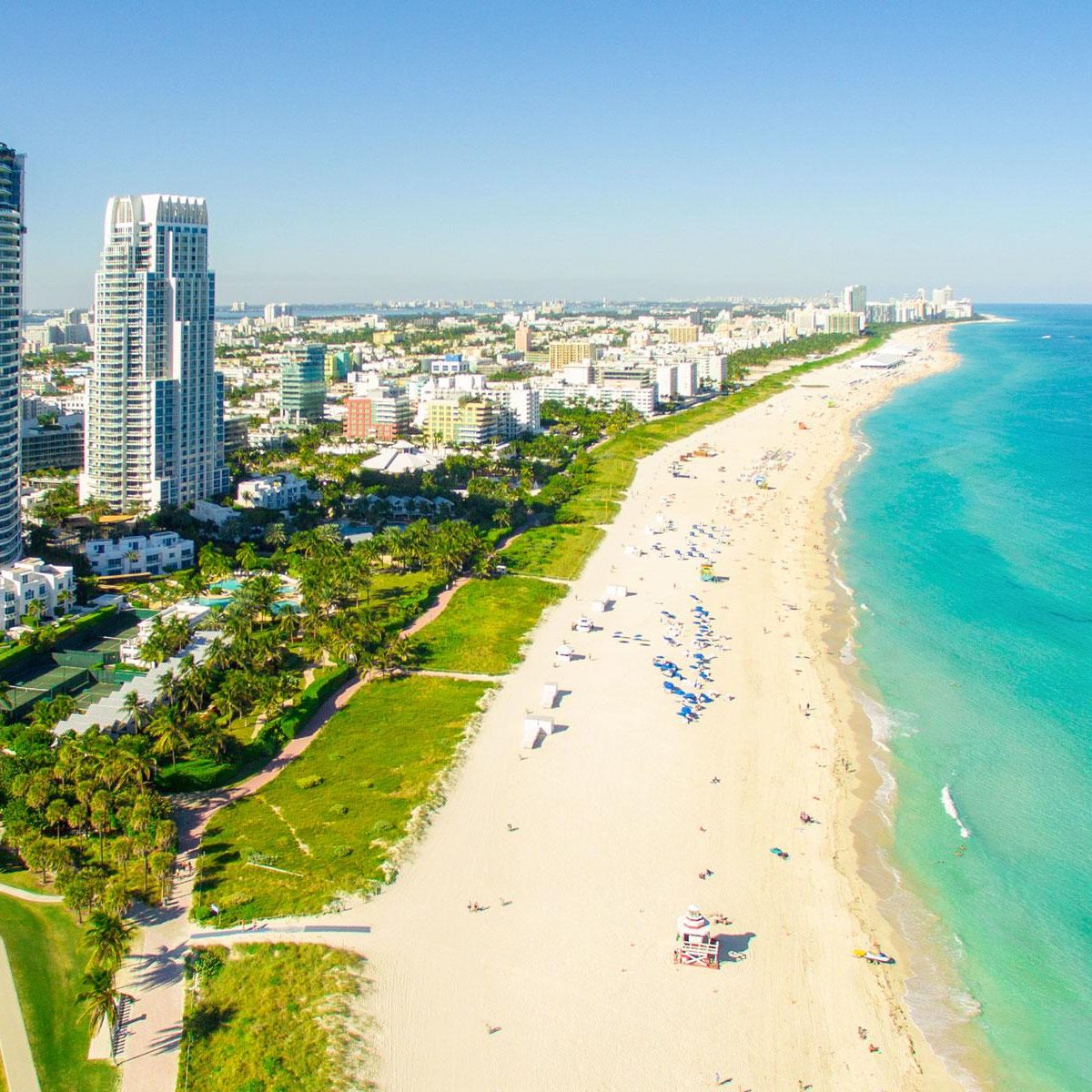 Miami Bech Miami Bech