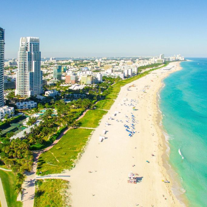 Miami Beach