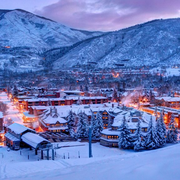 Aspen