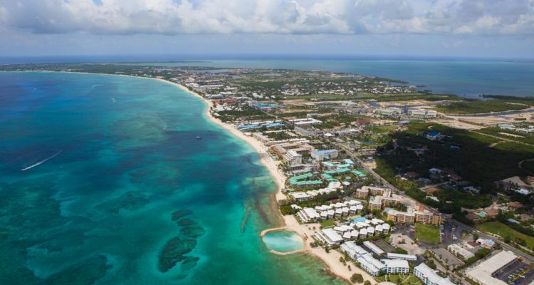 Cayman Islands