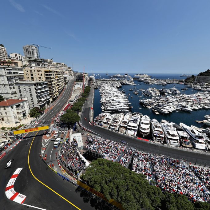 Monaco Monaco