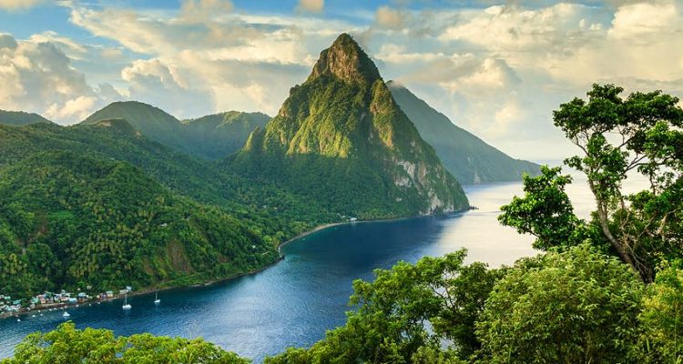 St Lucia