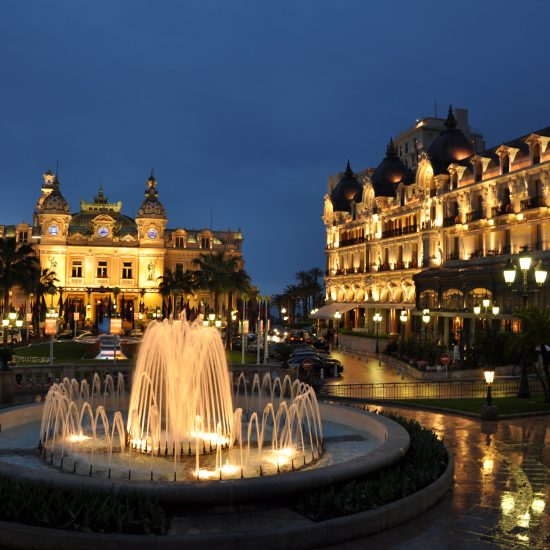 VIP Luxury Travel Experiences Monaco