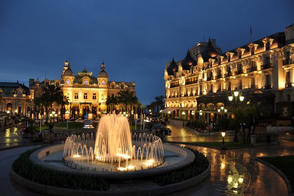 VIP Luxury Travel Experiences Monaco