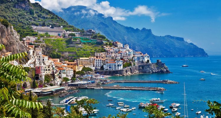 Amalfi