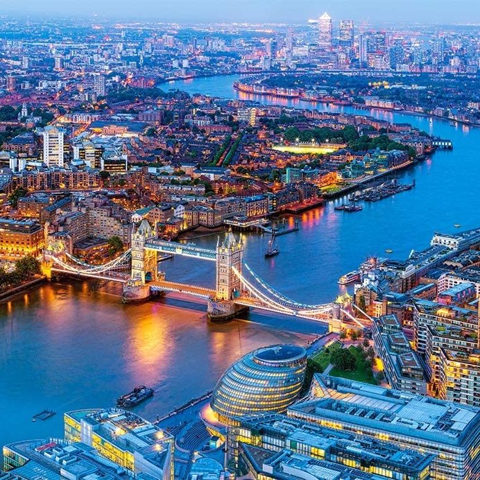 London London