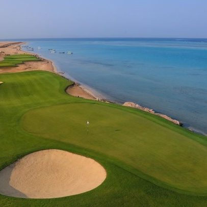 Saudi Golf