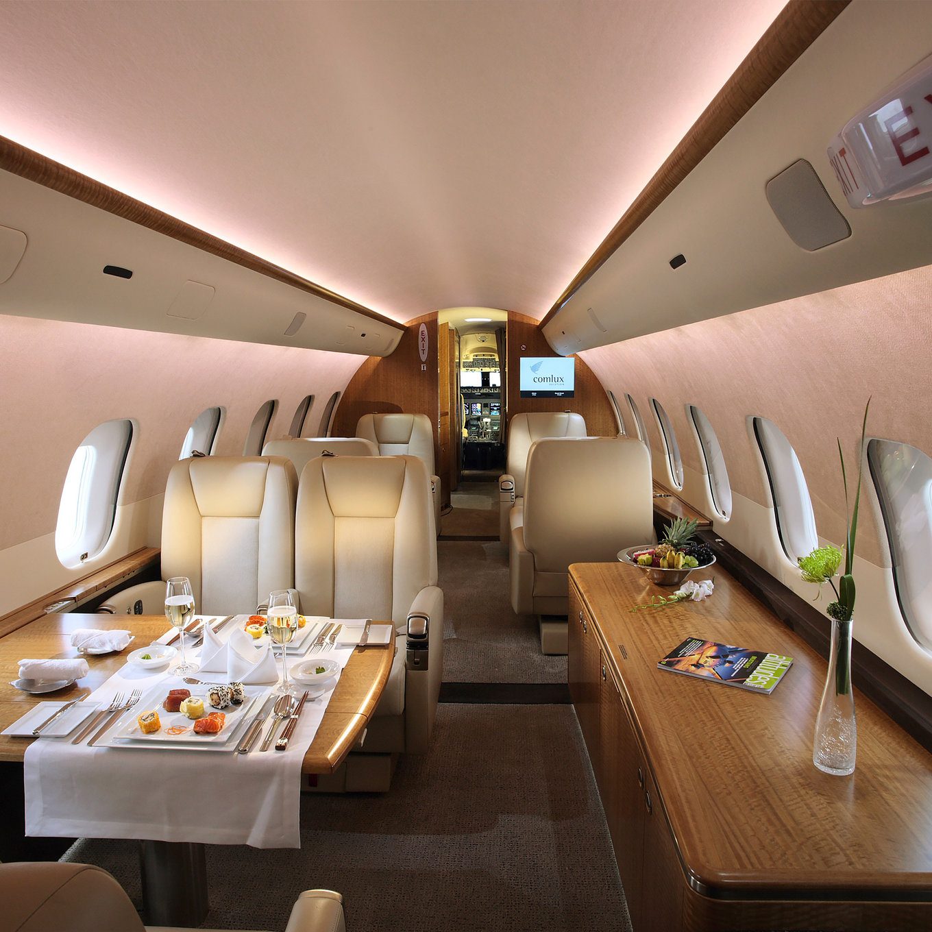 Jet Travel Jet Travel