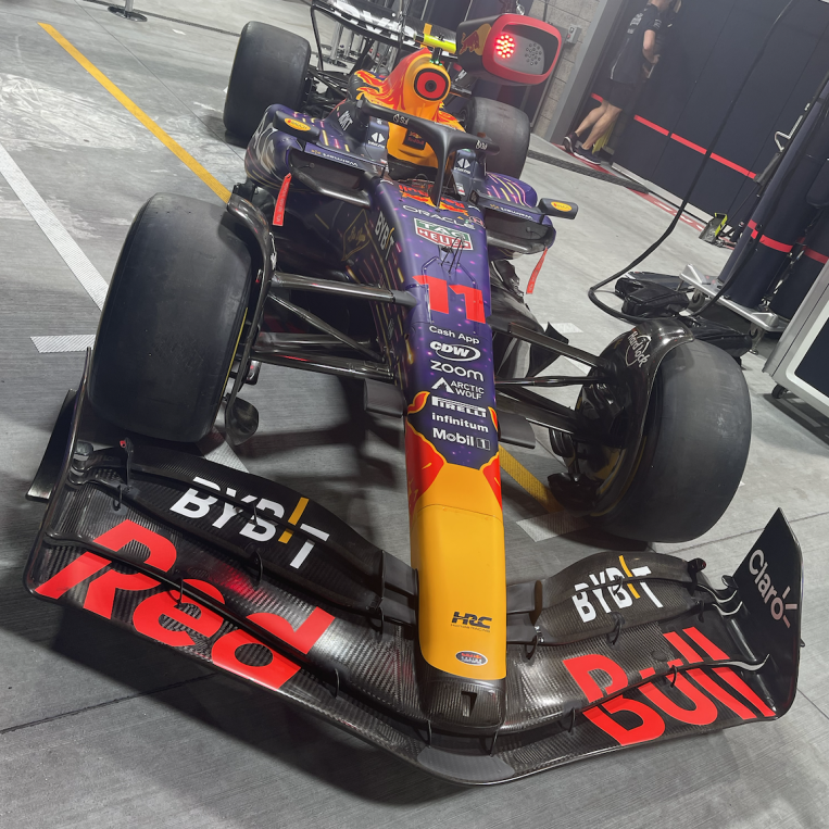 Las Vegas GP Las Vegas GP