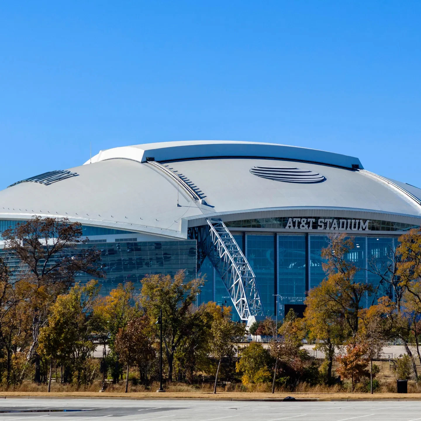 Dallas Stadium