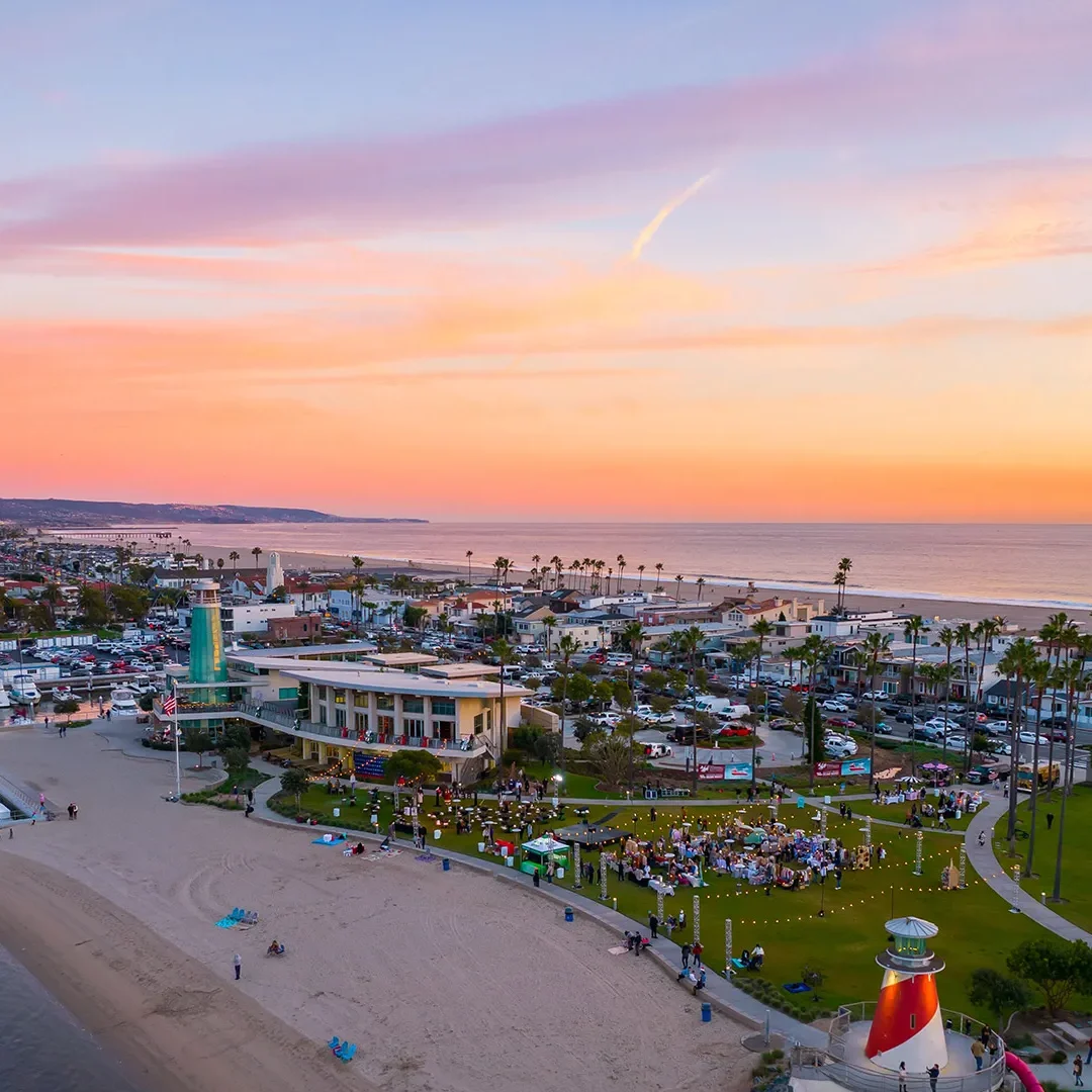 Newport Beach Newport Beach