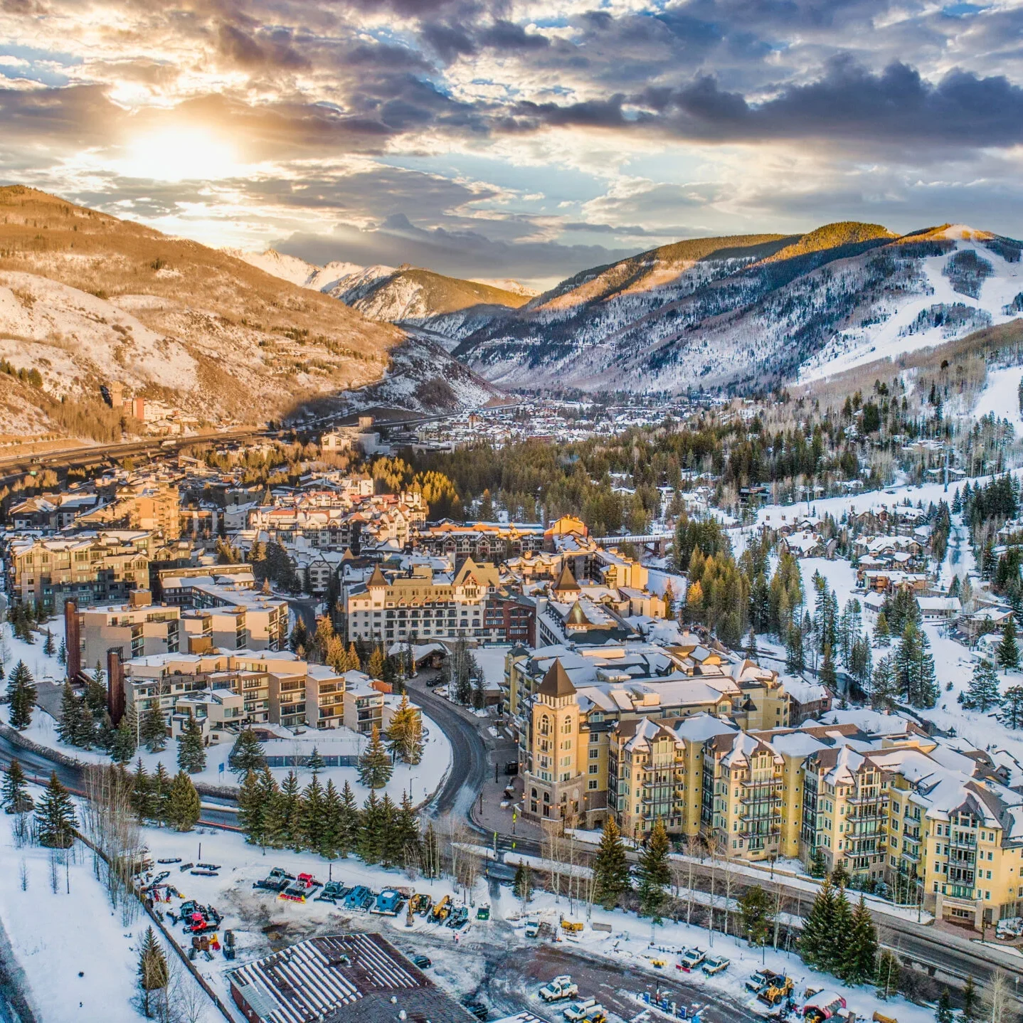 Vail Vail