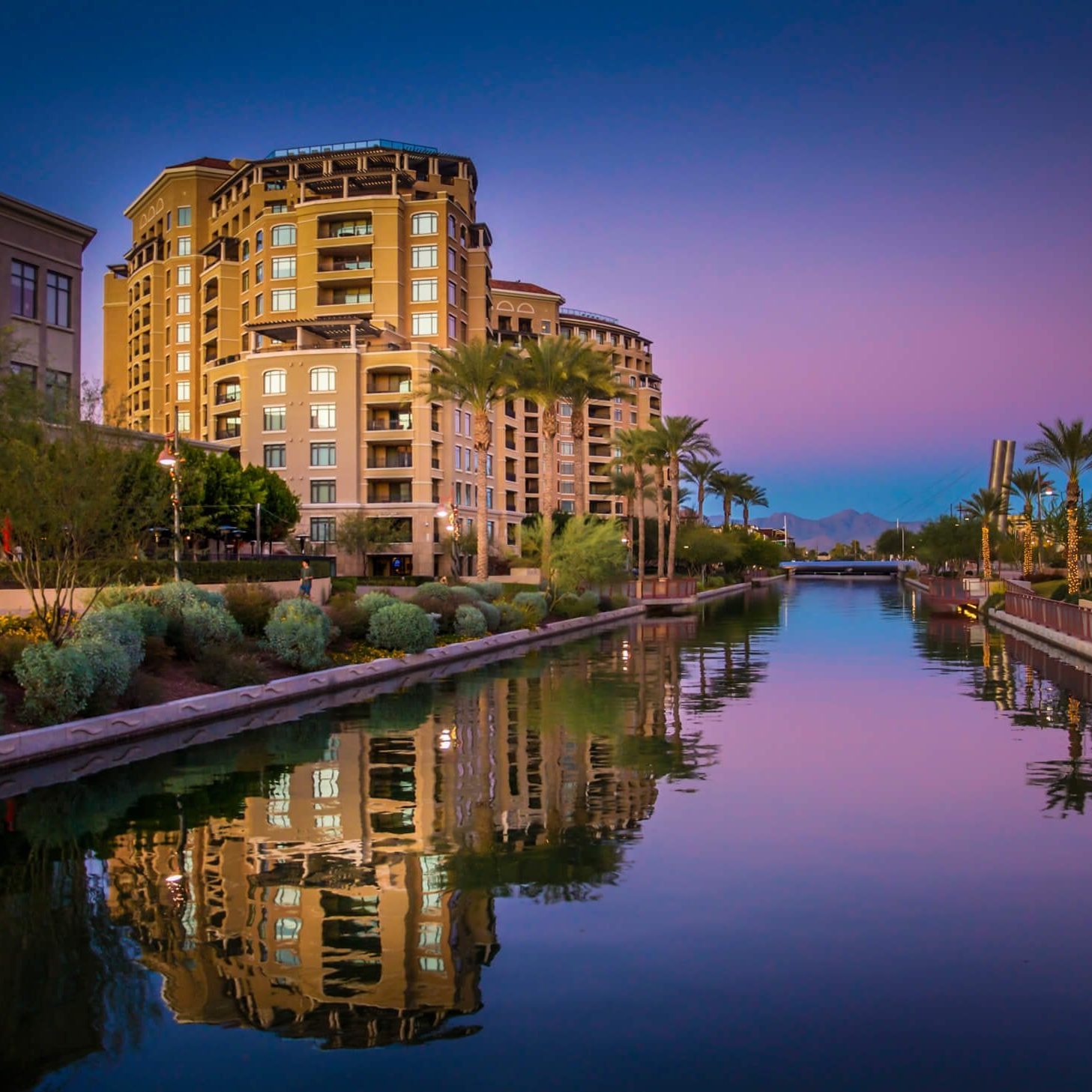 scottsdale scottsdale