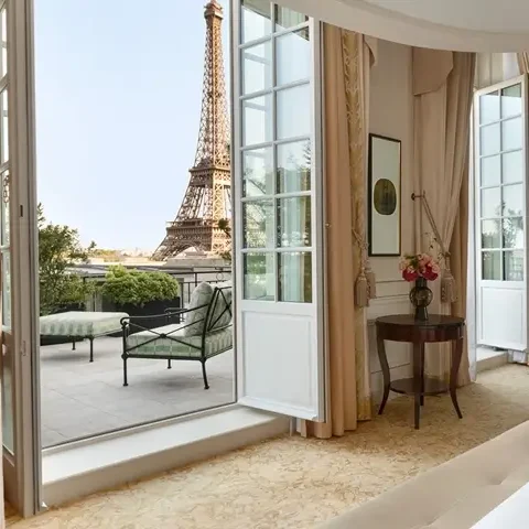 paris paris