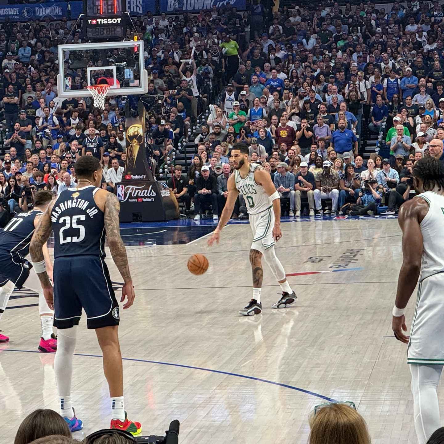 Basketball