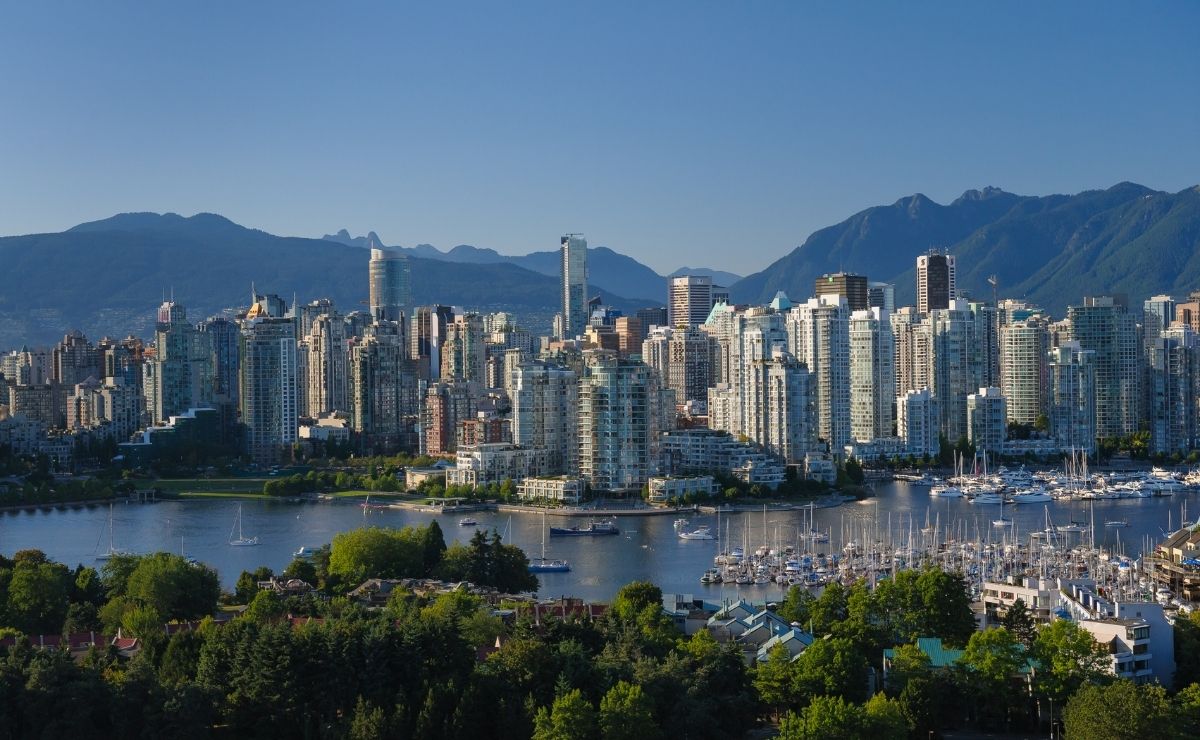 Canada City
