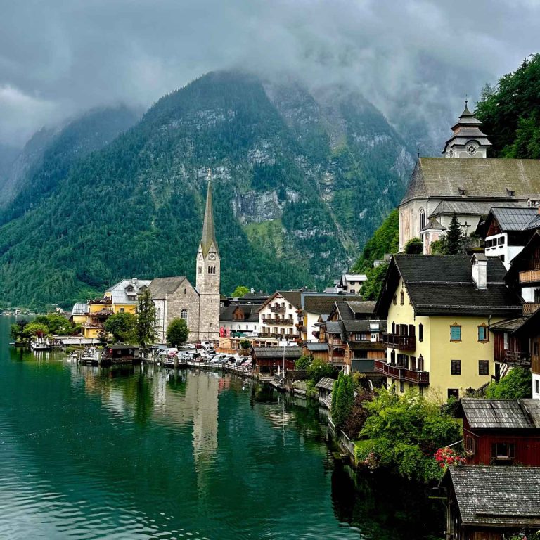 Halstatt