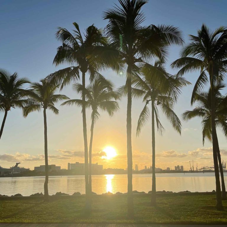 Miami