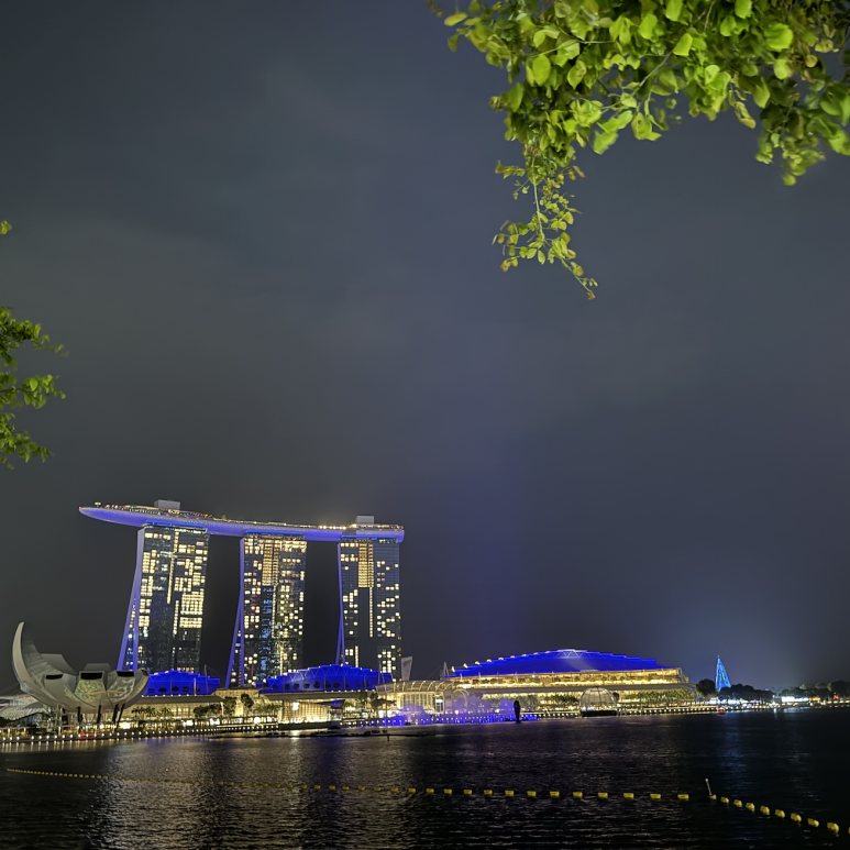 Singapore