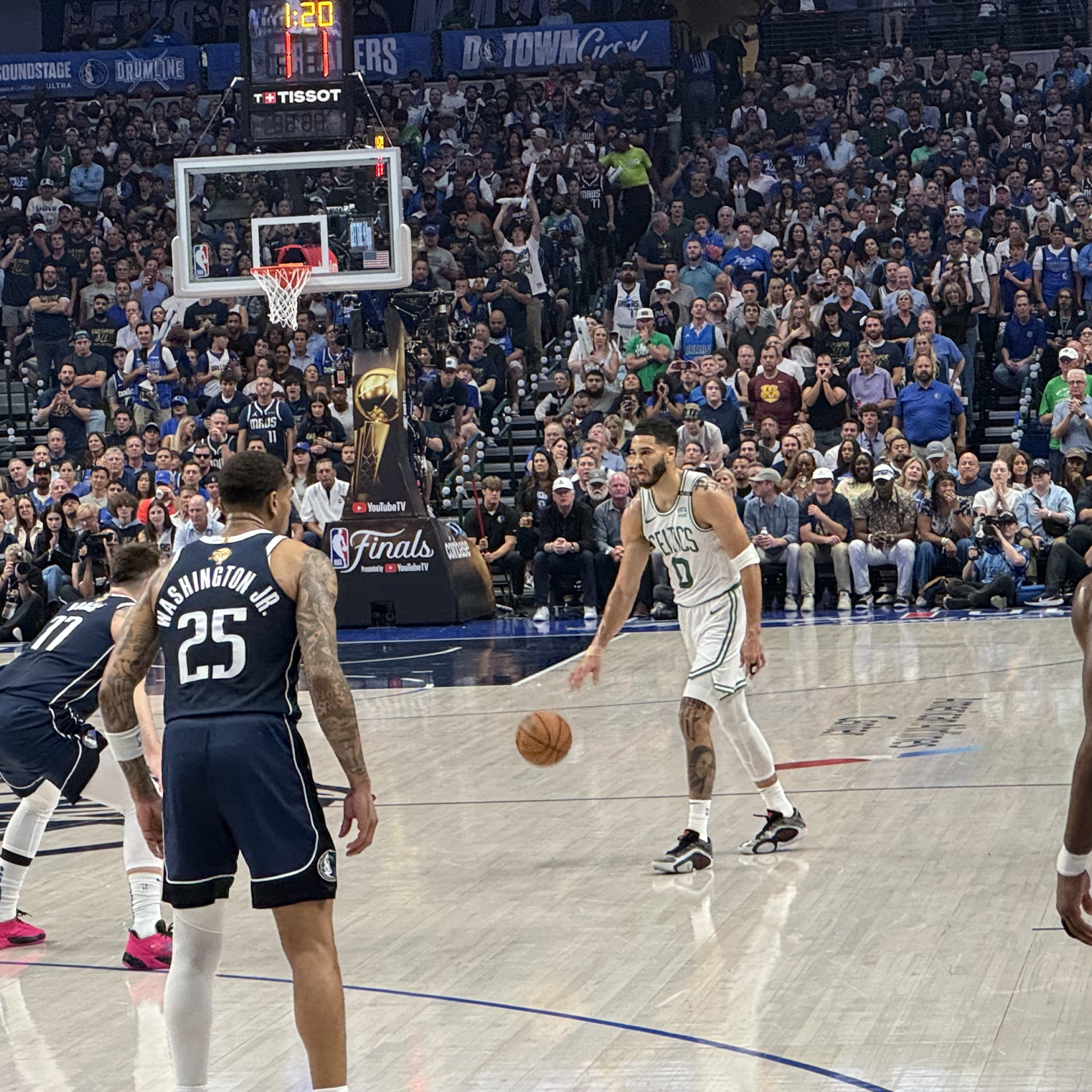 Basketball