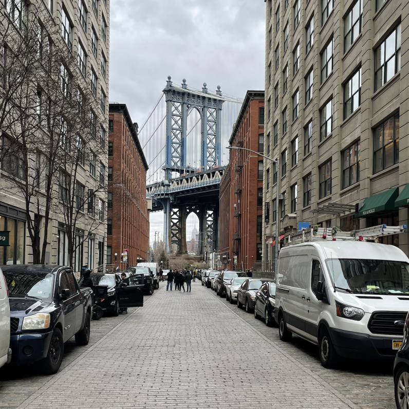 Brooklyn NY