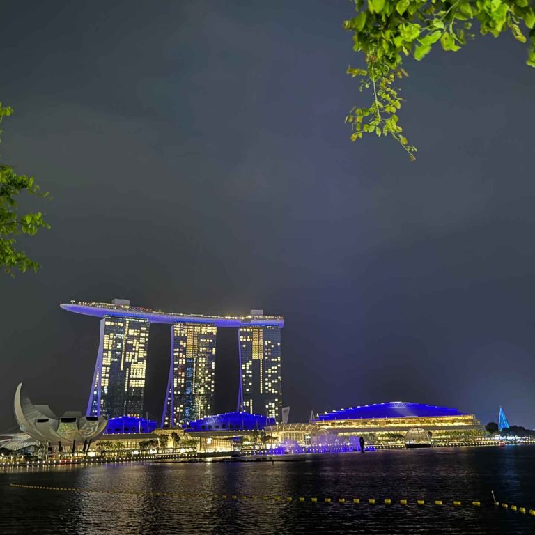 Singapore